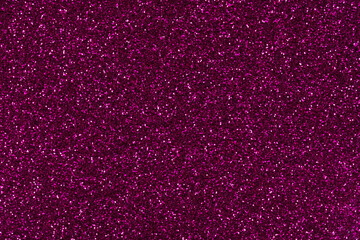 Glitter background for your awesome design look, new holiday violet texture.