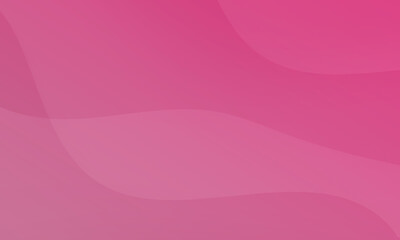 Abstract background with waves for illustration