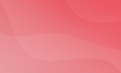 Abstract background with waves for illustration