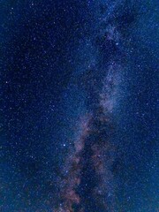 Milky Way 天の川銀河
