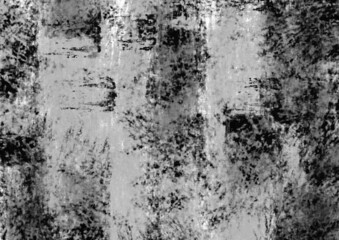 錆びた鉄板のようなテクスチャーイラスト