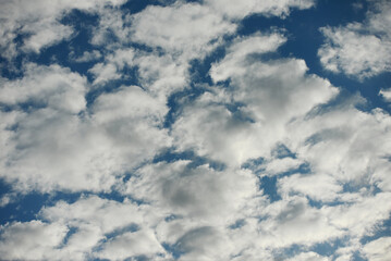 Nuages