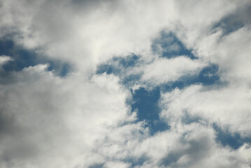 Nuages