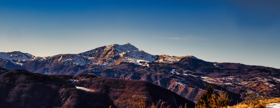 Appennino Tosco-Emiliano 