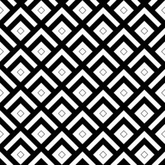 Chevrons, rhombuses wallpaper. Japanese mountains motif. Ancient mosaic backdrop. Oriental pattern background. Ethnic ornament. Folk image. Digital paper, textile print, web design. Seamless abstract.