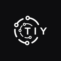 xza technology letter logo design on black background. xza creative initials technology letter logo concept. xza technology letter design.
