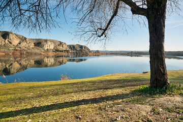Laguna del Campillo © ABUELO RAMIRO