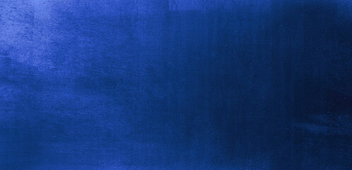 grunge wall abstract blue texture background dark