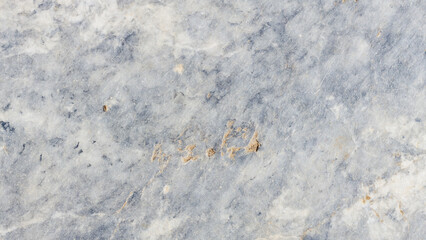 Natural marble with various patterns. Abstract marble background. Polished surface of old stone