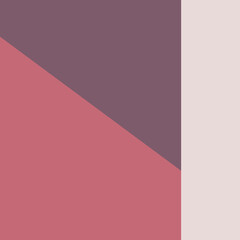 Fototapeta premium Abstract computational color Polygones background illustration