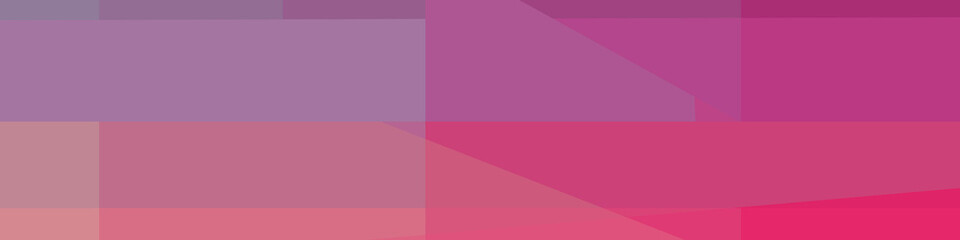 Obraz premium Abstract computational color Polygones background illustration