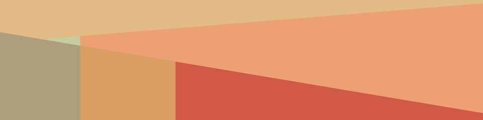 Abstract computational color Polygones background illustration