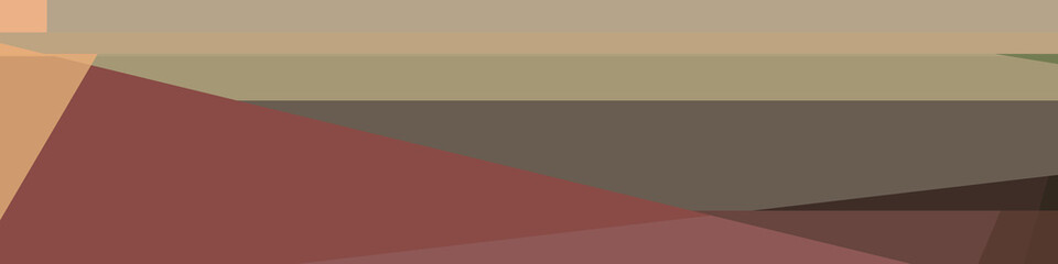 Obraz premium Abstract computational color Polygones background illustration