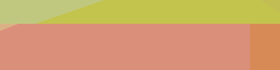 Fototapeta premium Abstract computational color Polygones background illustration