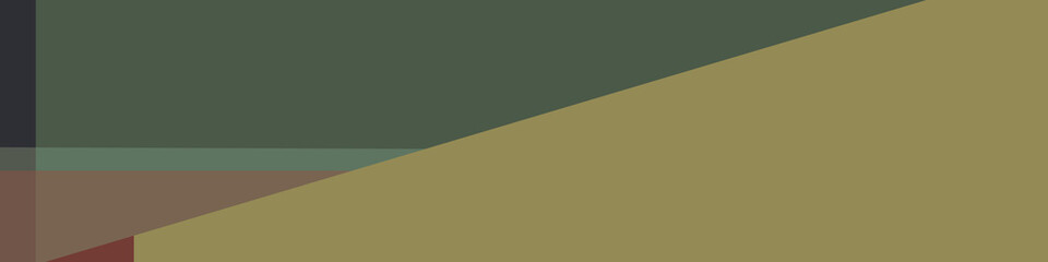 Fototapeta premium Abstract computational color Polygones background illustration