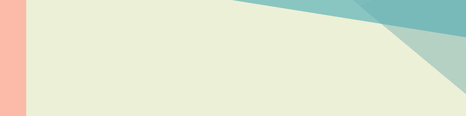 Fototapeta premium Abstract computational color Polygones background illustration