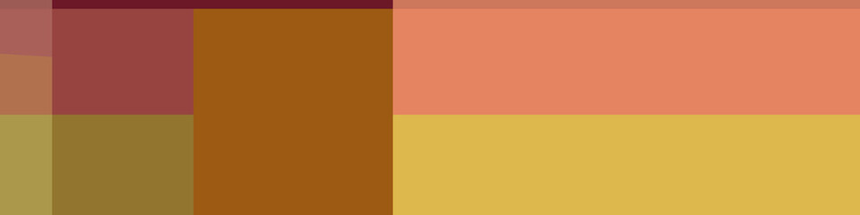 Obraz premium Abstract computational color Polygones background illustration