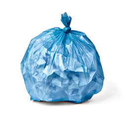 Fototapeta premium plastic bag trash waste enviroment garbage pollution