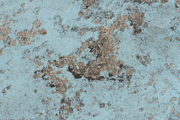 Fototapeta premium background with weathered painted ground