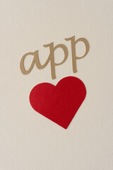 app love