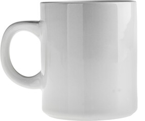 White mug - 504754978