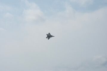 F-22 Raptor