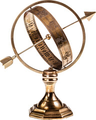 ring sundial