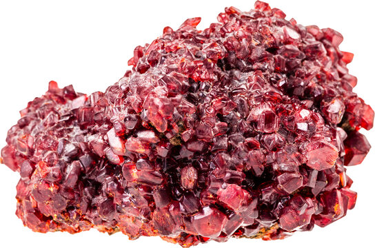 Red ruby