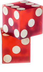 Red dices