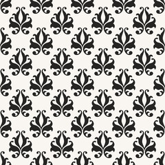 Fototapeta na wymiar Seamless pattern. Design for paper, cover, fabric, home decor. Pattern for dresses, shirts. The tiles can be combined with each other.