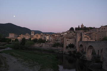 Fototapeta premium besalu