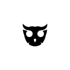 owl logo