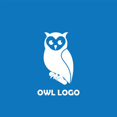 owl logo