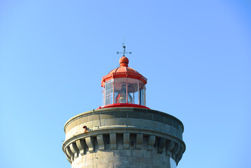 Phare breton Le Petit Minou