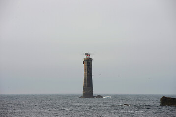 Phare breton Nidivic