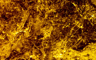 Gold marble texture and background for design, luxury abstract patterns. gold marbling design for banner,  Beige and gold marble textured background