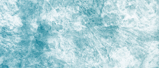 luxury blue marble texture background, closeup surface blue marble pattern floor texture background, Sky blue texture of marble floor texture background, Pale blue marble background.