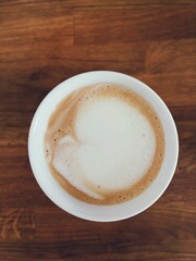 Latte Macchiato