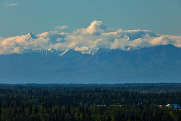 Fairbanks, Alaska