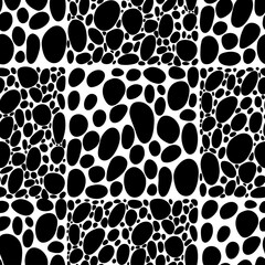 Abstract geometric seamless textures. Geometric modern print. For packaging, clothing, fashion fabrics, home decor, backgrounds, wrapping, postcards, scrapbooking, etc.