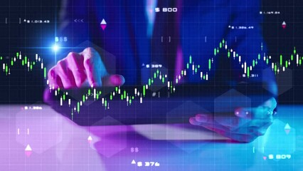GDP Gross domestic product metaverse business finance stock exchange trading graph chart global market value economy financial planning enterprise company debt asset income growth management data