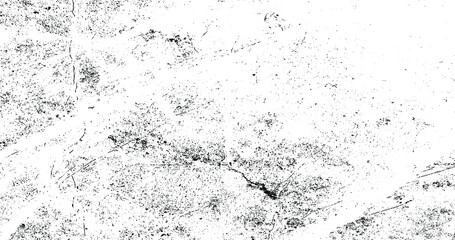 Subtle halftone grunge urban texture vector. Distressed overlay texture. Grunge background. Abstract mild textured effect. Vector Illustration. Black isolated on white. EPS10.