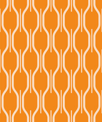 abstract geometry pattern