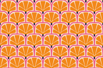 seamless geometry pattern