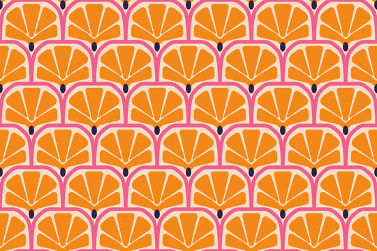 seamless geometry pattern
