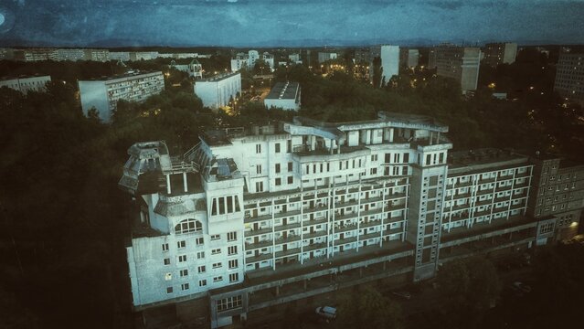 JASTRZĘBIE-ZDR&Oacute;J