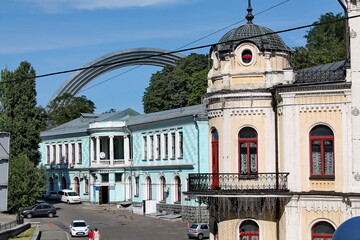 Ukraine: beautiful Kyiv before the war
Stop the war
Safe Kyiv
Help Ukraine
Peaceful sky