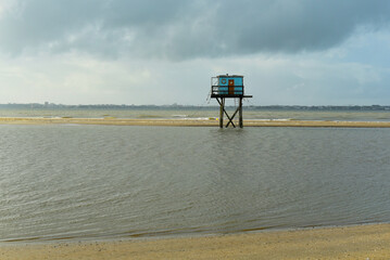 Pêcheries Vendée