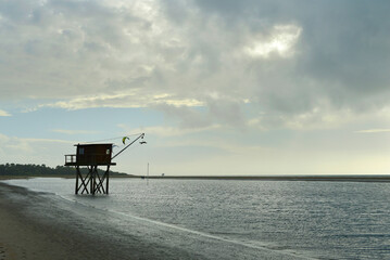 P&ecirc;cheries Vend&eacute;e