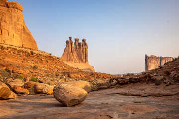 Arches National Park